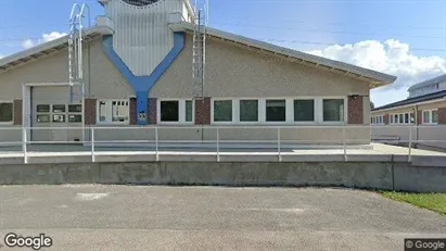 Office spaces for rent in Vantaa - Photo from Google Street View