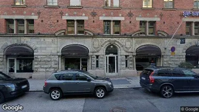 Warehouses for rent in Helsinki Eteläinen - Photo from Google Street View