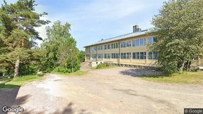 Warehouses for rent in Raasepori - Photo from Google Street View