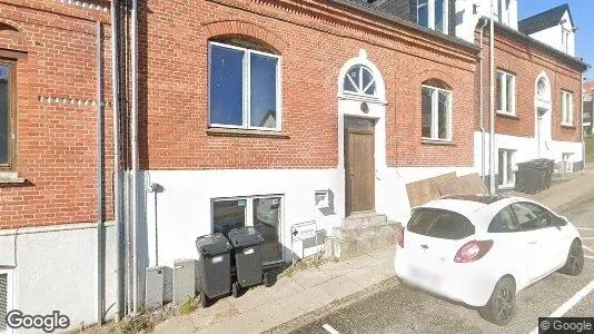 Commercial properties for sale i Vejle - Photo from Google Street View