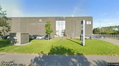 Office spaces for rent in Odense SØ - Photo from Google Street View