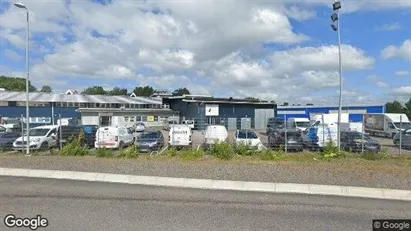 Werkstätte zur Miete in Norra hisingen – Foto von Google Street View