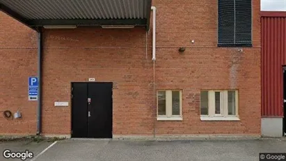 Kantorruimte te huur in Uppsala - Foto uit Google Street View