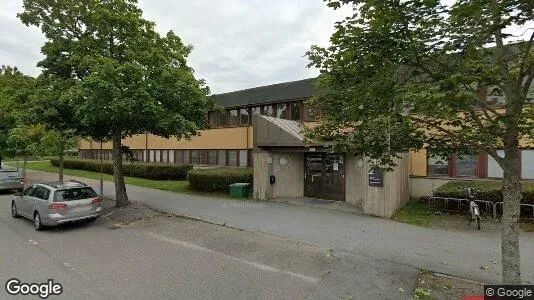 Industrial properties for rent i Uppsala - Photo from Google Street View