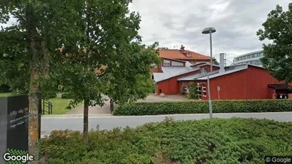 Kontorslokaler för uthyrning i Uppsala – Foto från Google Street View