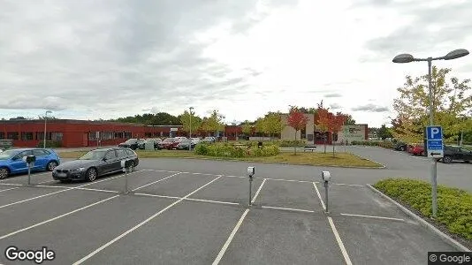 Büros zur Miete i Uppsala – Foto von Google Street View