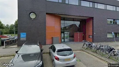 Büros zur Miete in Almere – Foto von Google Street View