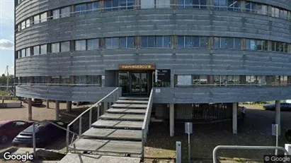 Office spaces for rent in Den Helder - Photo from Google Street View