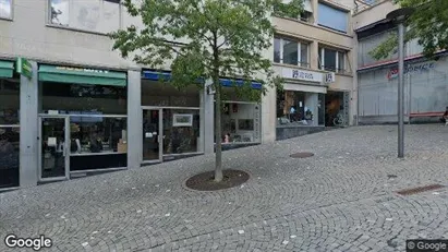 Büros zur Miete in Lausanne – Foto von Google Street View