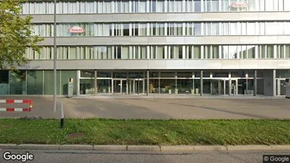 Office spaces for rent in Bülach - Photo from Google Street View