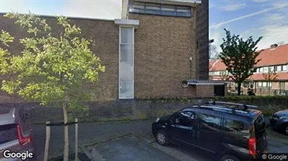 Office spaces for rent in Hilversum - Photo from Google Street View