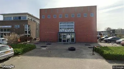 Kantorruimte te huur in Woerden - Foto uit Google Street View