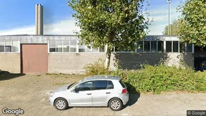 Bedrijfsruimtes te huur in Delft - Foto uit Google Street View