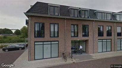 Kontorslokaler för uthyrning i Culemborg – Foto från Google Street View