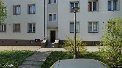 Commercial properties for rent in Kielce - Photo from Google Street View