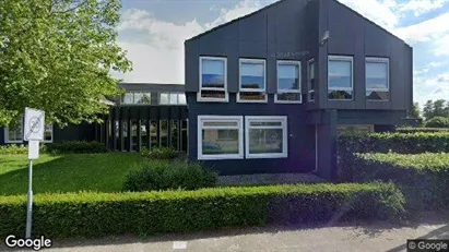 Bedrijfsruimtes te huur in Sluis - Foto uit Google Street View