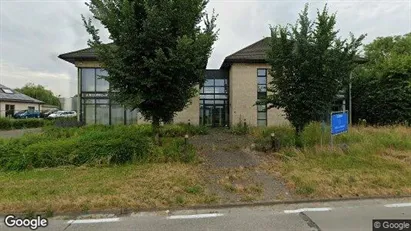 Office spaces for sale in Erpe-Mere - Photo from Google Street View