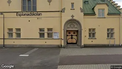 Coworking spaces te huur in Kalmar - Foto uit Google Street View