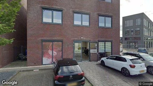 Kantorruimte te huur i Almere - Foto uit Google Street View