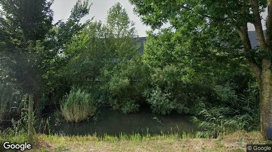 Büros zur Miete i Almere – Foto von Google Street View