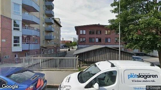 Office spaces for rent i Stockholm South - Photo from Google Street View