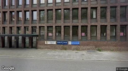 Kantorruimte te huur in Landskrona - Foto uit Google Street View