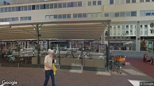 Office spaces for rent i Västerås - Photo from Google Street View