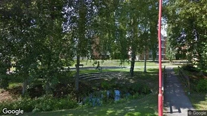 Office spaces for rent in Borlänge - Photo from Google Street View