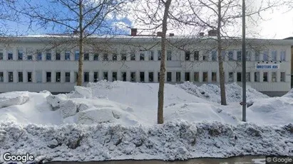 Office spaces for rent in Umeå - Photo from Google Street View