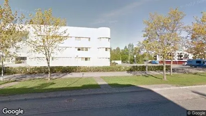 Kontorlokaler til leje i Kokkola - Foto fra Google Street View