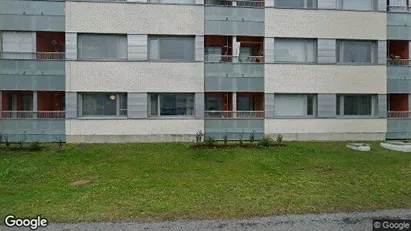 Commercial properties for rent in Oulu - Photo from Google Street View