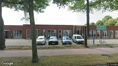 Office spaces for rent in Weert - Photo from Google Street View