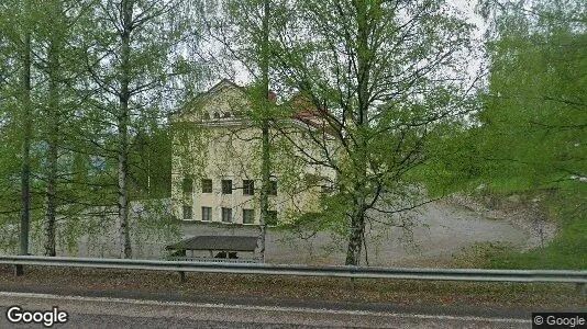 Commercial properties for sale i Jämsä - Photo from Google Street View