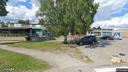 Bedrijfsruimtes te koop i Äänekoski - Foto uit Google Street View