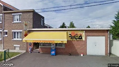 Commercial properties for sale in Amay - Photo from Google Street View