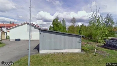 Lokaler til salg i Hyvinkää - Foto fra Google Street View