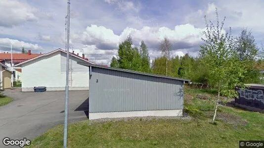 Lokaler til salg i Hyvinkää - Foto fra Google Street View