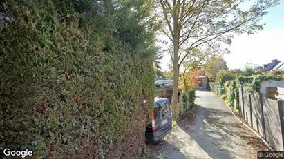 Bedrijfsruimtes te huur in Aalst - Foto uit Google Street View