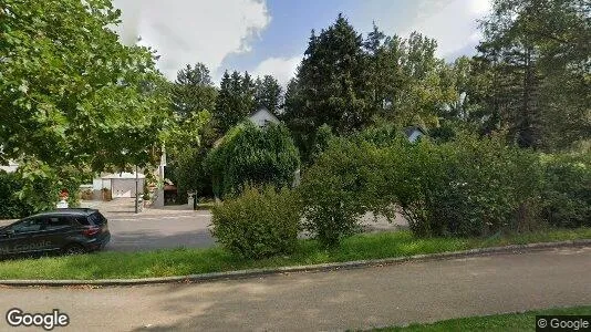 Företagslokaler till salu i Bertrange – Foto från Google Street View