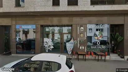 Lokaler til salg i Luxembourg - Foto fra Google Street View