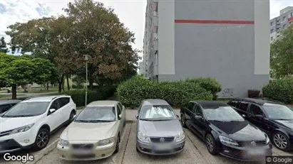 Bedrijfsruimtes te huur in Bratislava Podunajské Biskupice - Foto uit Google Street View