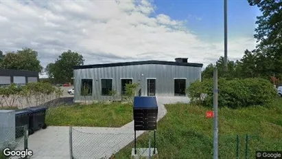 Warehouses for rent in Markaryd - Photo from Google Street View