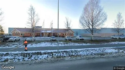 Warehouses for rent in Umeå - Photo from Google Street View