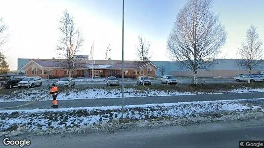 Warehouses for rent i Umeå - Photo from Google Street View