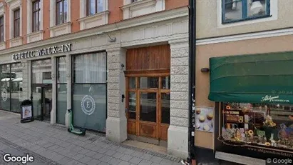 Kantorruimte te huur in Lund - Foto uit Google Street View