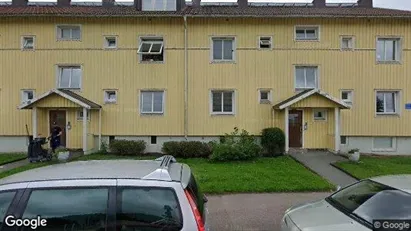 Lager zur Miete in Gothenburg East – Foto von Google Street View