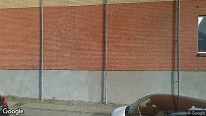 Büros zur Miete in Thisted – Foto von Google Street View