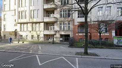 Büros zur Miete in Berlin Steglitz-Zehlendorf – Foto von Google Street View