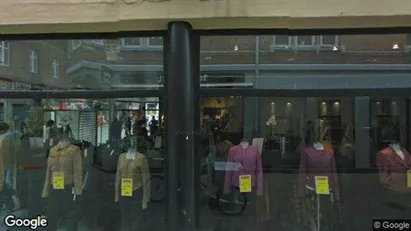 Office spaces for rent in Odense C - Photo from Google Street View