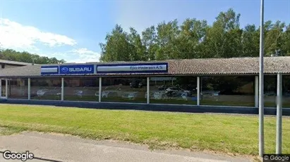 Warehouses for sale in Herfølge - Photo from Google Street View